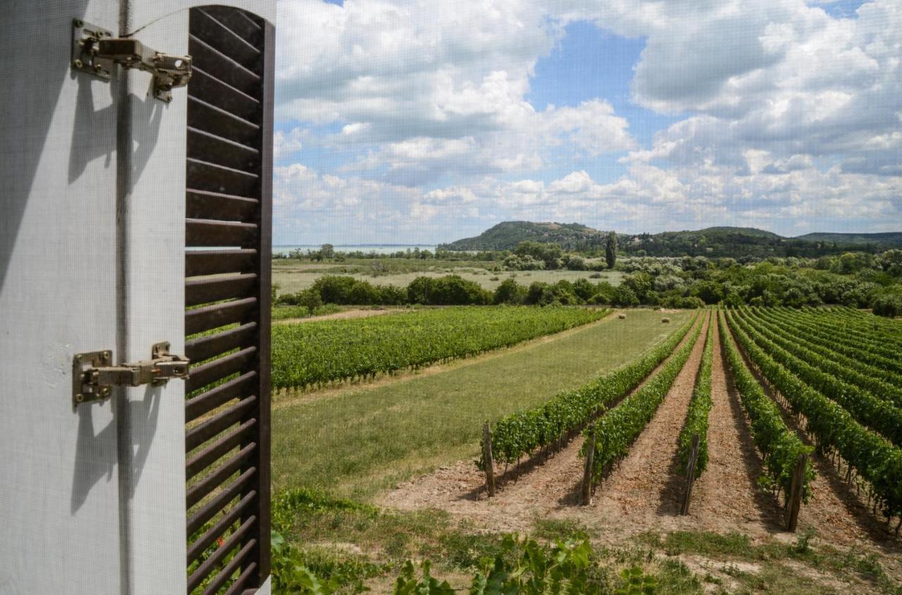 Mali Pince Villa Aszofo Exteriör bild